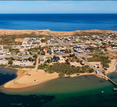 Venus Bay Beachfront Tourist Park South Australia מראה חיצוני תמונה
