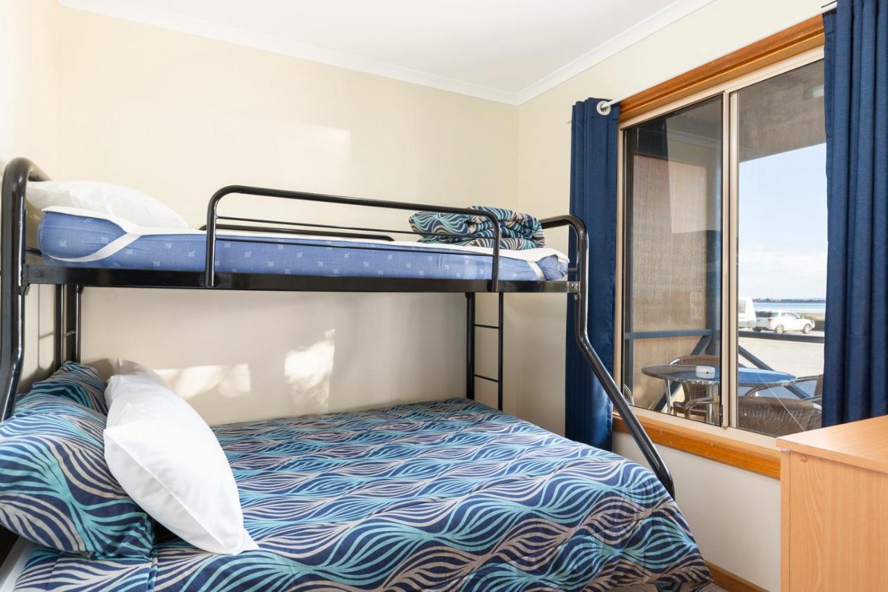 Venus Bay Beachfront Tourist Park South Australia מראה חיצוני תמונה