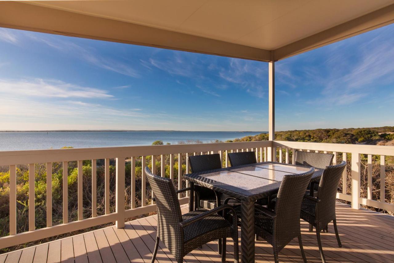 Venus Bay Beachfront Tourist Park South Australia מראה חיצוני תמונה