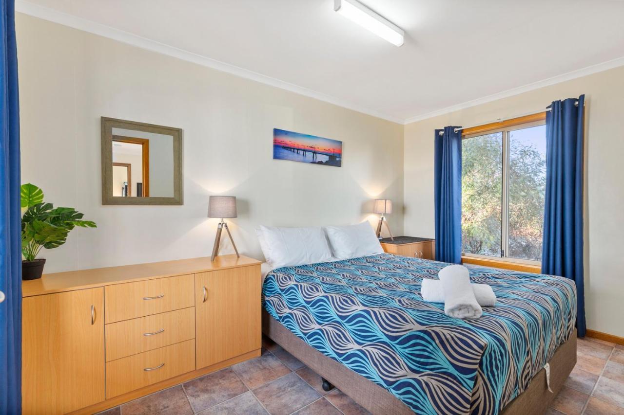 Venus Bay Beachfront Tourist Park South Australia מראה חיצוני תמונה