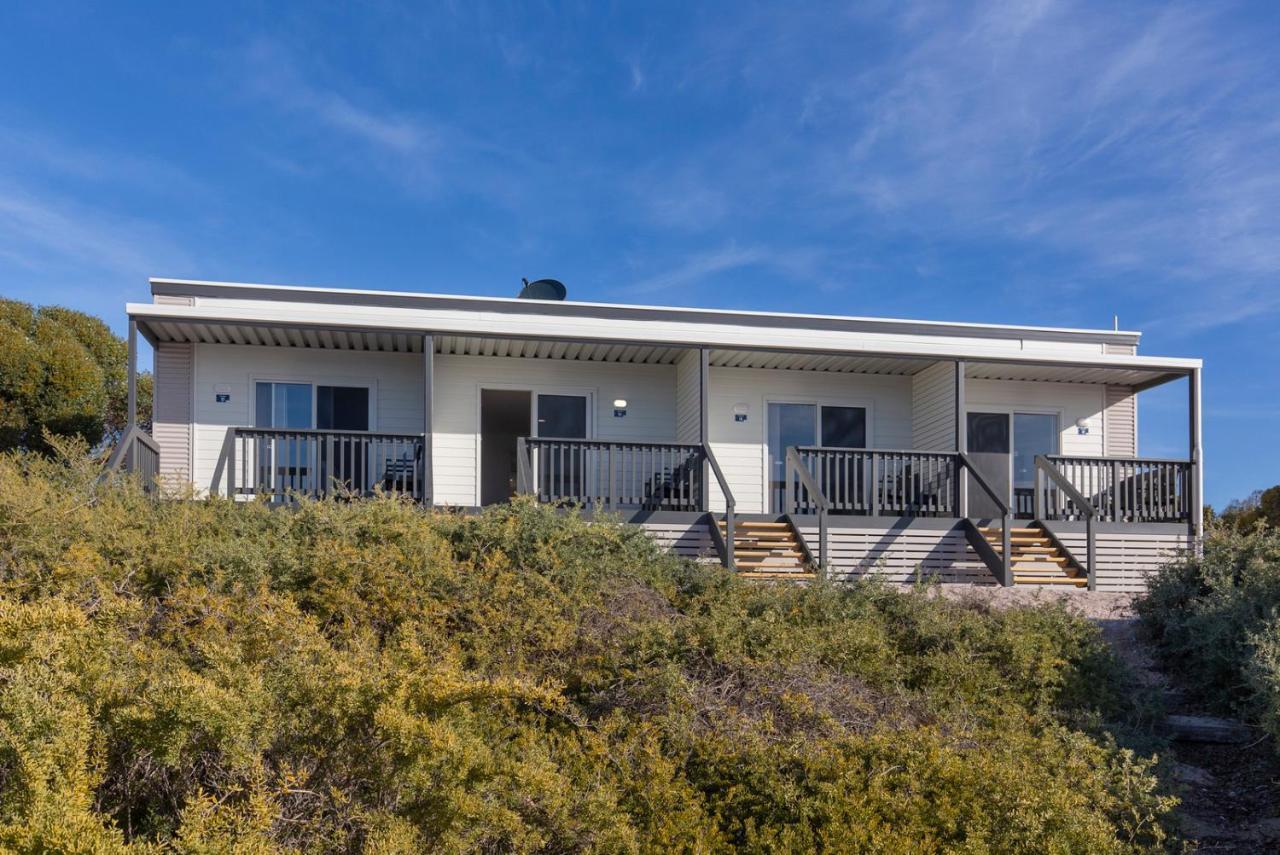 Venus Bay Beachfront Tourist Park South Australia מראה חיצוני תמונה