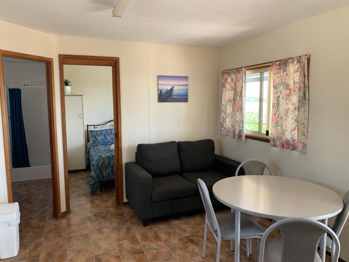 Venus Bay Beachfront Tourist Park South Australia מראה חיצוני תמונה