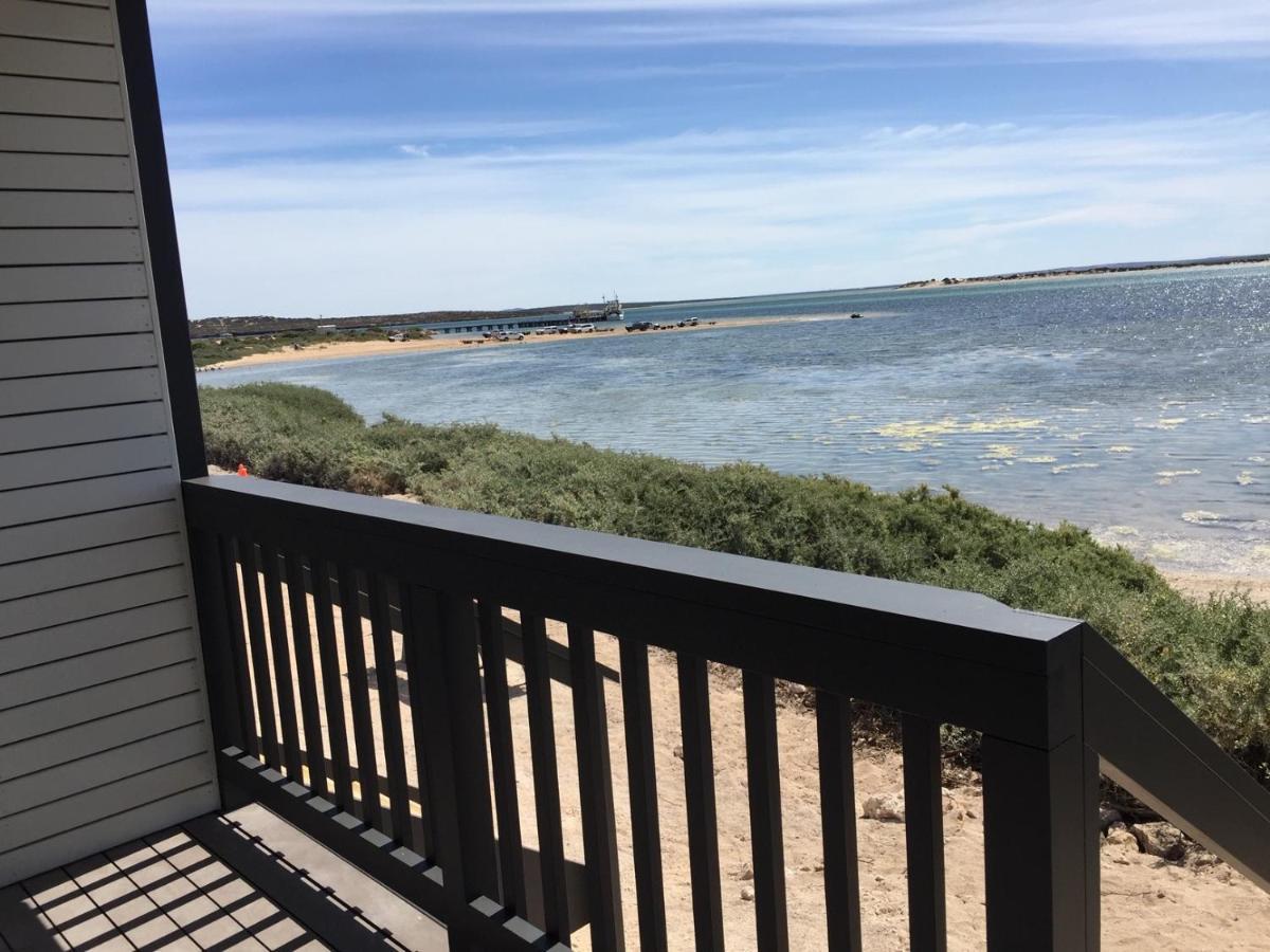 Venus Bay Beachfront Tourist Park South Australia מראה חיצוני תמונה